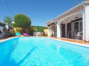 Casa bonita con piscina privada, wifi y aire acondicionado en Torroella de Montgrí - ES-325-32